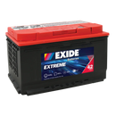 EXIDE Extreme XDIN77HMF 12 Volt 915CCA