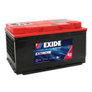 Exide Extreme XDIN88HMF 12 Volt 950CCA