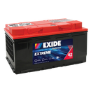 Exide Extreme XDIN88MF 12 Volt 850CCA