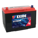 EXIDE Extreme XN70ZZMF 12 Volt 830CCA