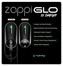 Zappi GLO 7kW EV Charger
