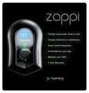 Zappi V2.1 EV Charger