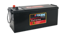 EXIDE EXTREME N150MFE, Heavy Commercial, 12 Volt Battery