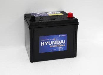 Hyundai EFB Stop-Start Car Battery EFBQ85 560CCA