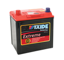 Exide Extreme X40DMF 12 Volt  Battery 400 CCA