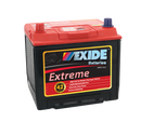 Exide Extreme X55D23DMF 12 Volt Car Battery 610CCA