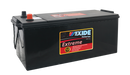 EXIDE EXTREME N150MFF, Heavy Commercial, 12 Volt Battery