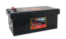 EXIDE EXTREME N200MFE, Heavy Commercial, 12 Volt Battery